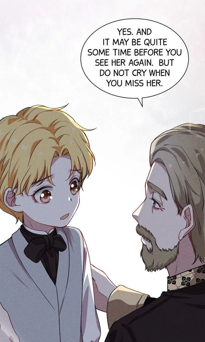 The Devil Duke’s Little Bride Chapter 121 page 11
