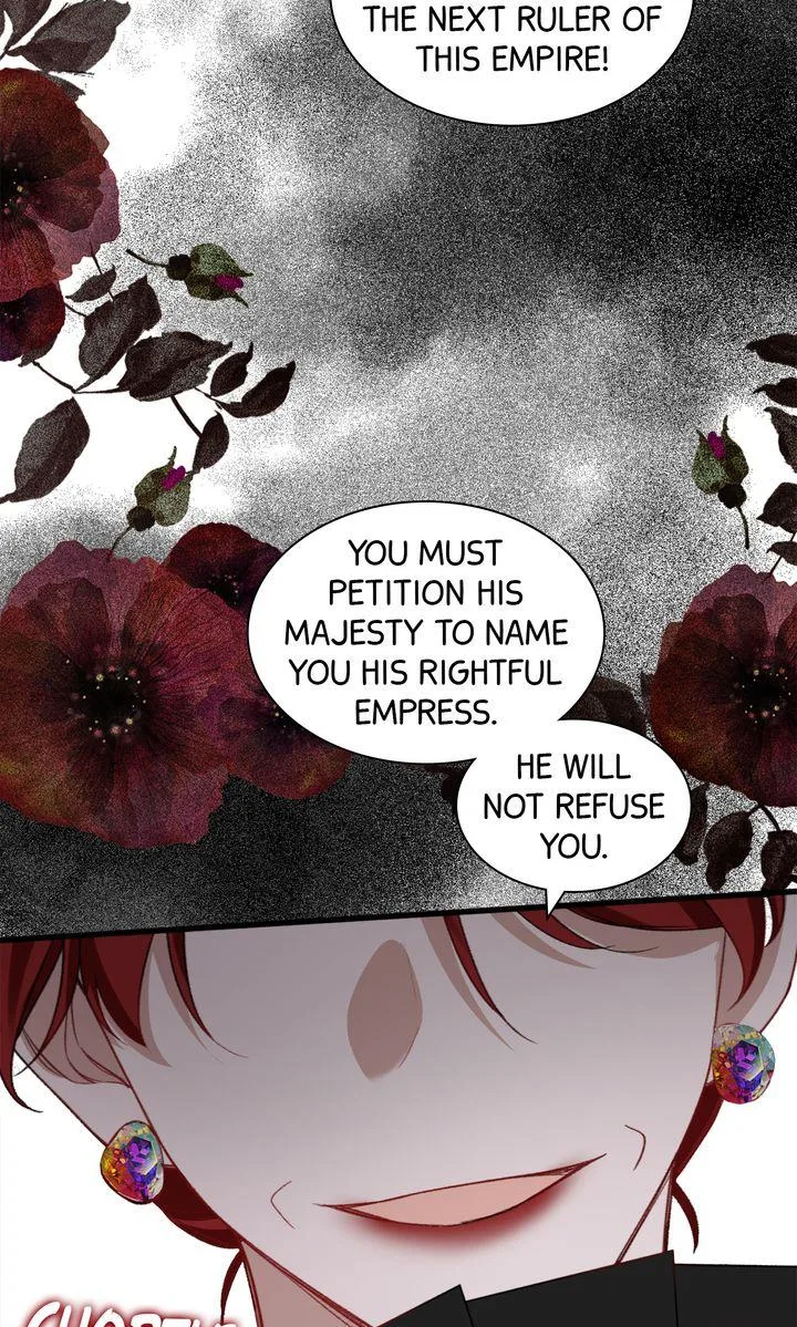 The Devil Duke’s Little Bride Chapter 121 page 18