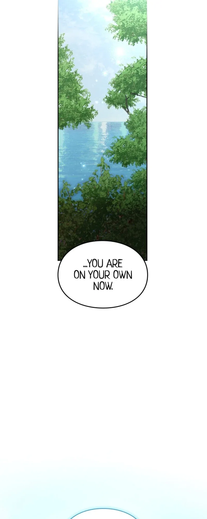 Vengeance from a Saint Full of Wounds Chapter 120 page 45