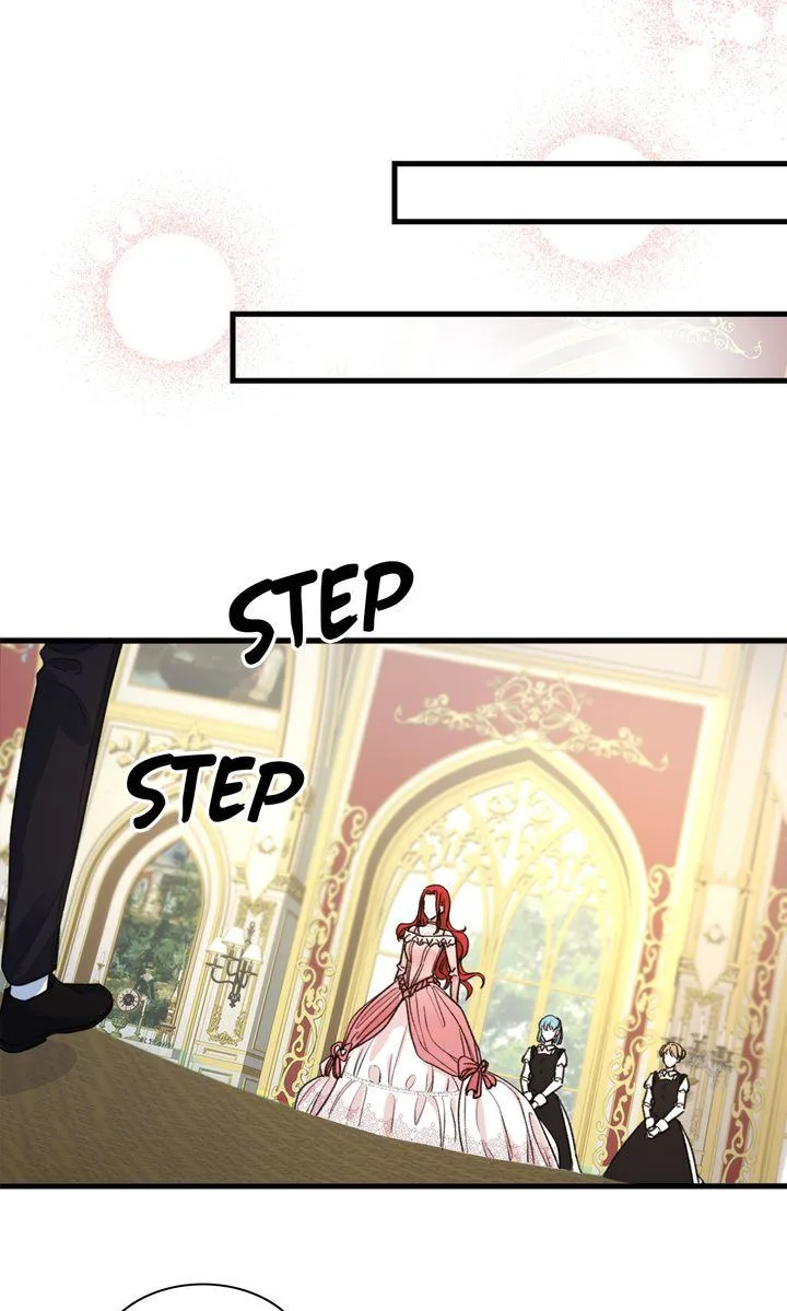 The Devil Duke’s Little Bride Chapter 121 page 26
