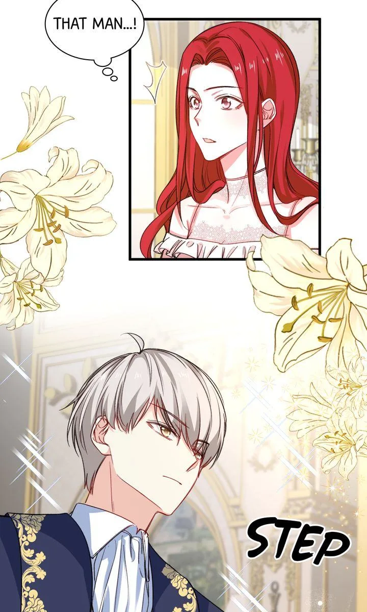 The Devil Duke’s Little Bride Chapter 121 page 27