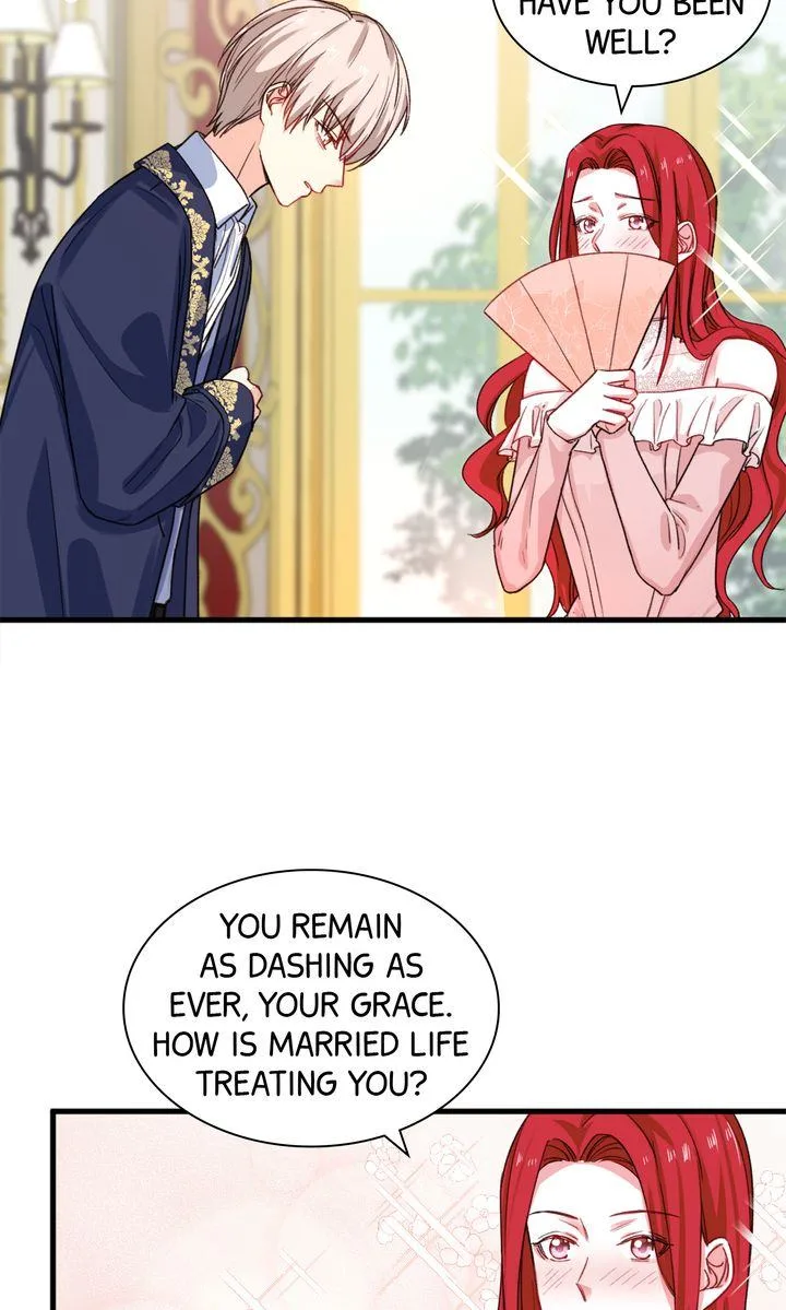 The Devil Duke’s Little Bride Chapter 121 page 29