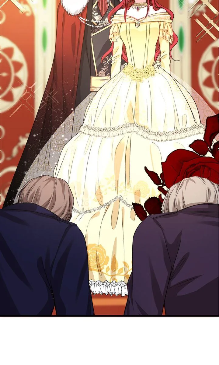 The Devil Duke’s Little Bride Chapter 121 page 37