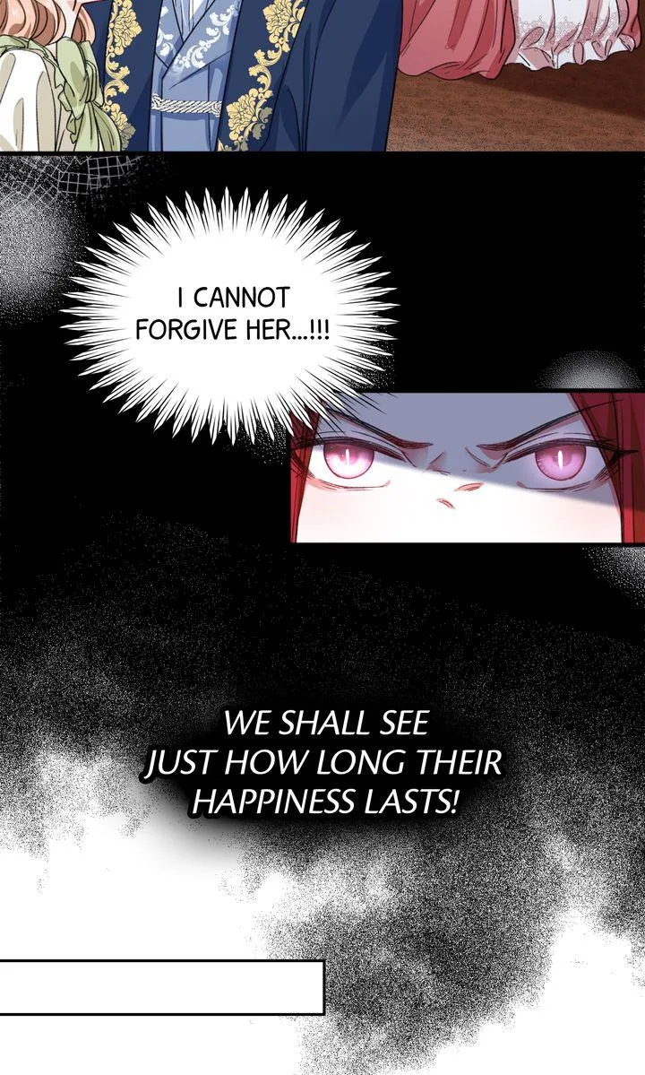 The Devil Duke’s Little Bride Chapter 121 page 35