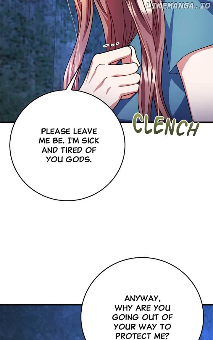 To You Who Never Loved Me Chapter 118 page 11