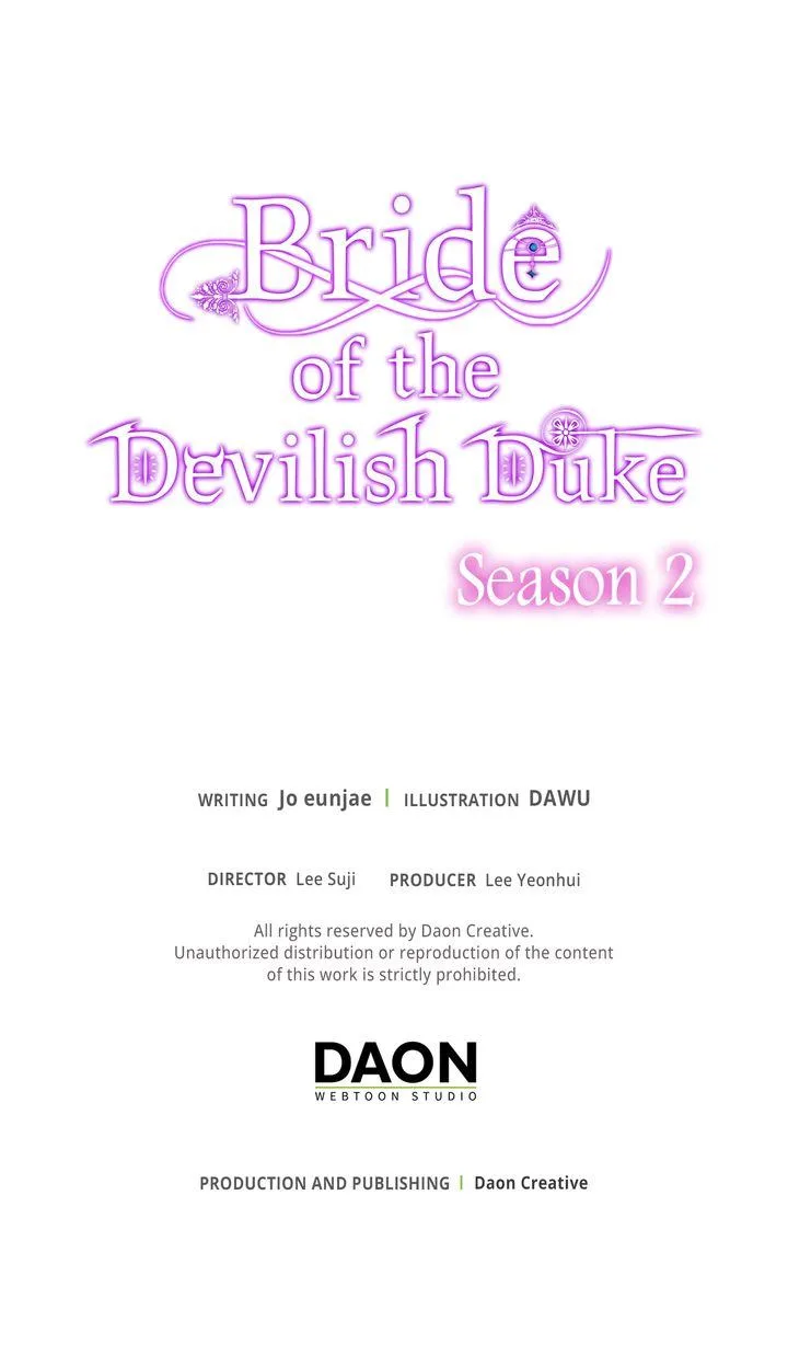 The Devil Duke’s Little Bride Chapter 121 page 43