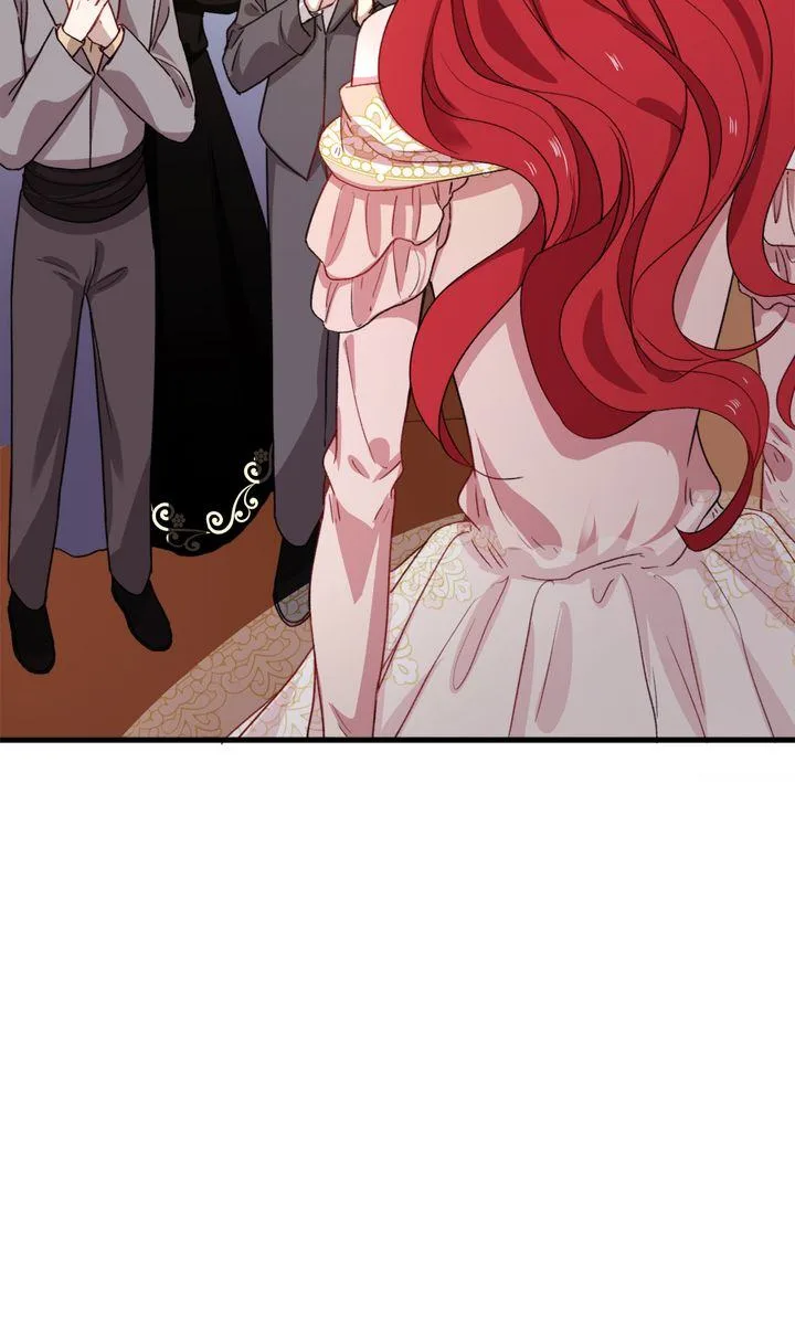 The Devil Duke’s Little Bride Chapter 121 page 42
