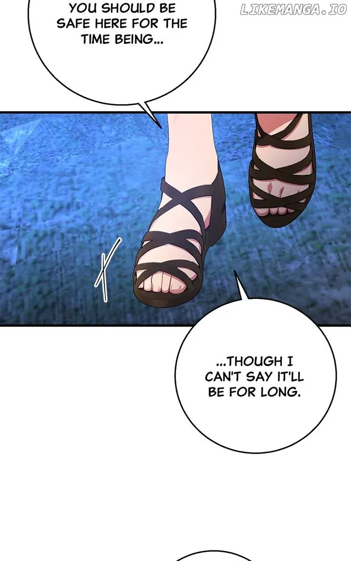 To You Who Never Loved Me Chapter 118 page 5