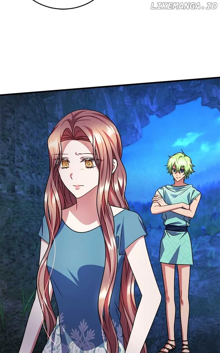 To You Who Never Loved Me Chapter 118 page 7