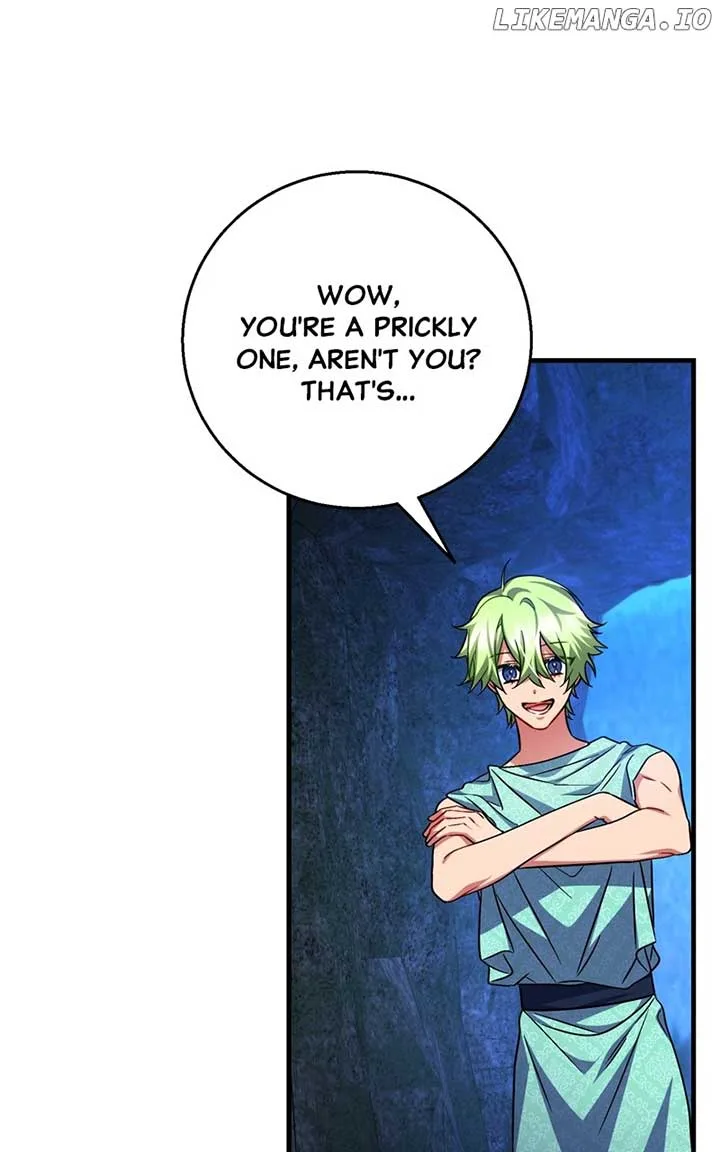 To You Who Never Loved Me Chapter 118 page 13