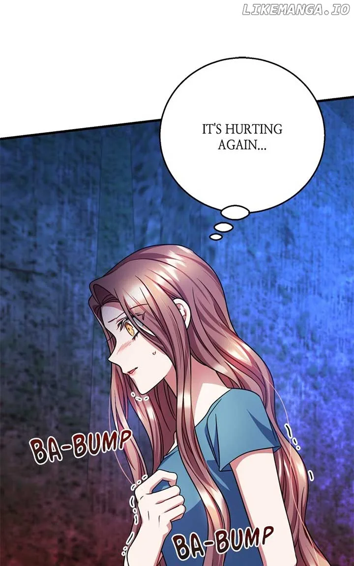 To You Who Never Loved Me Chapter 118 page 9
