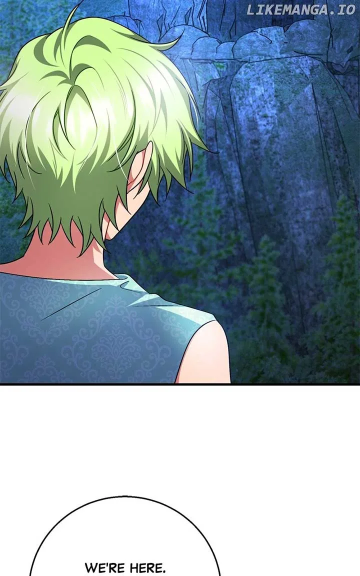 To You Who Never Loved Me Chapter 118 page 4