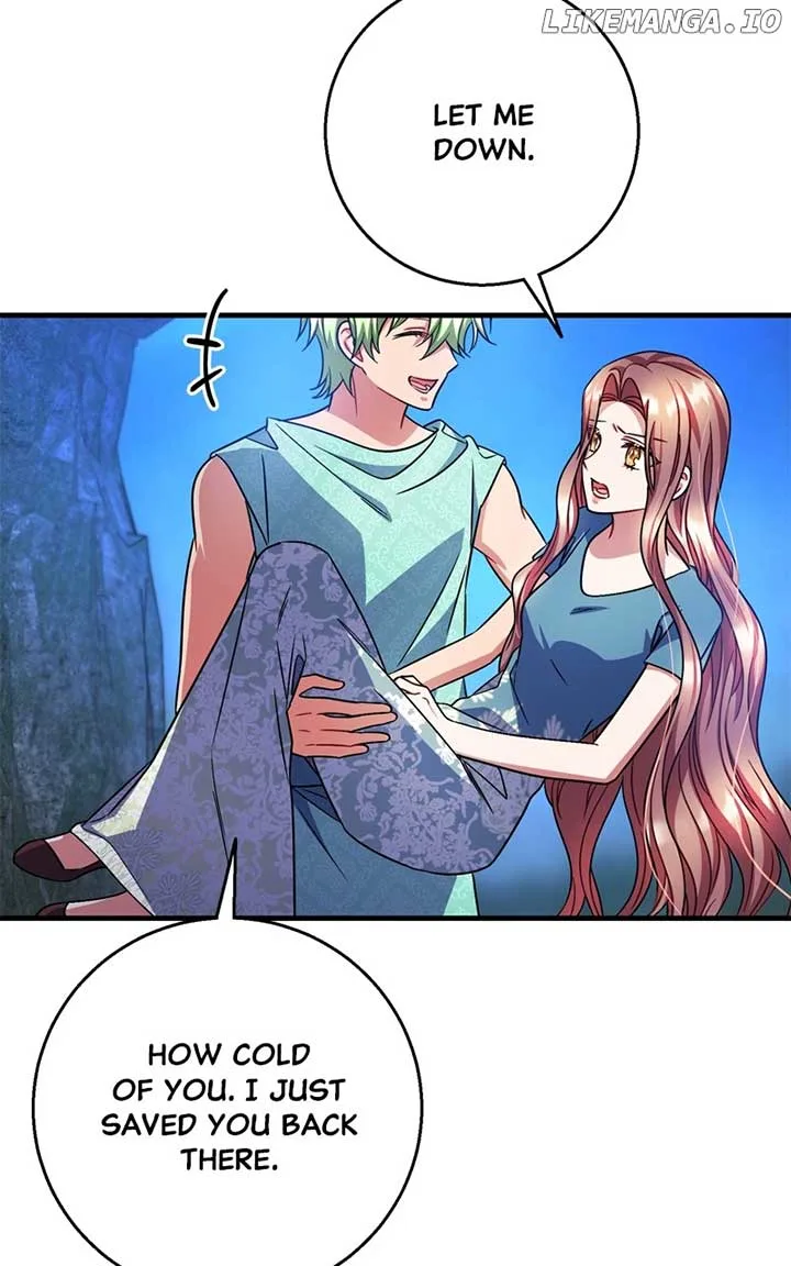 To You Who Never Loved Me Chapter 118 page 6