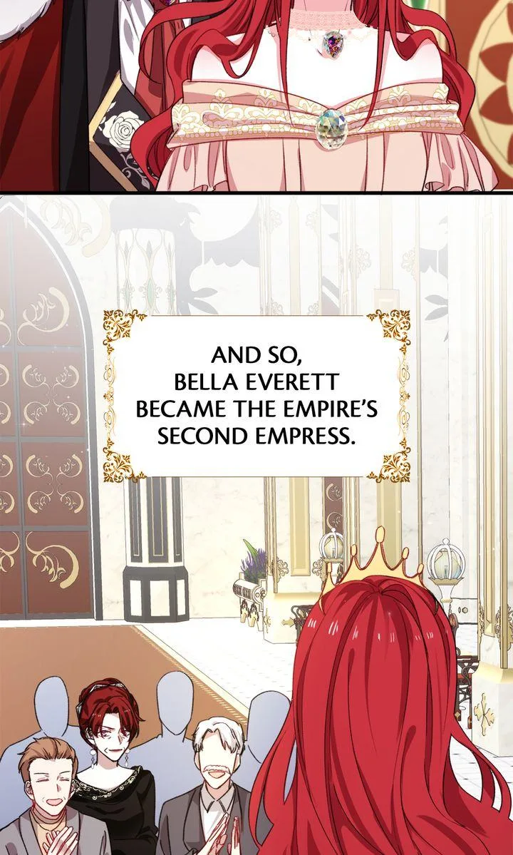 The Devil Duke’s Little Bride Chapter 121 page 41