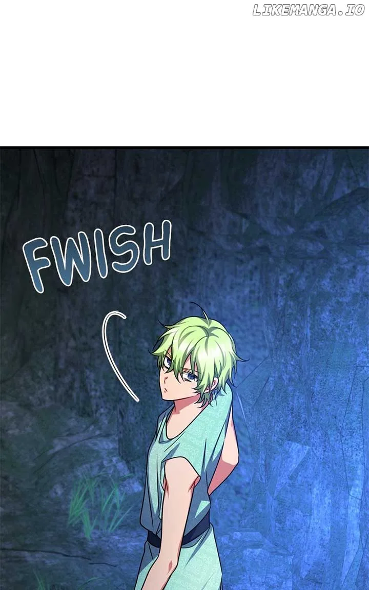 To You Who Never Loved Me Chapter 118 page 15