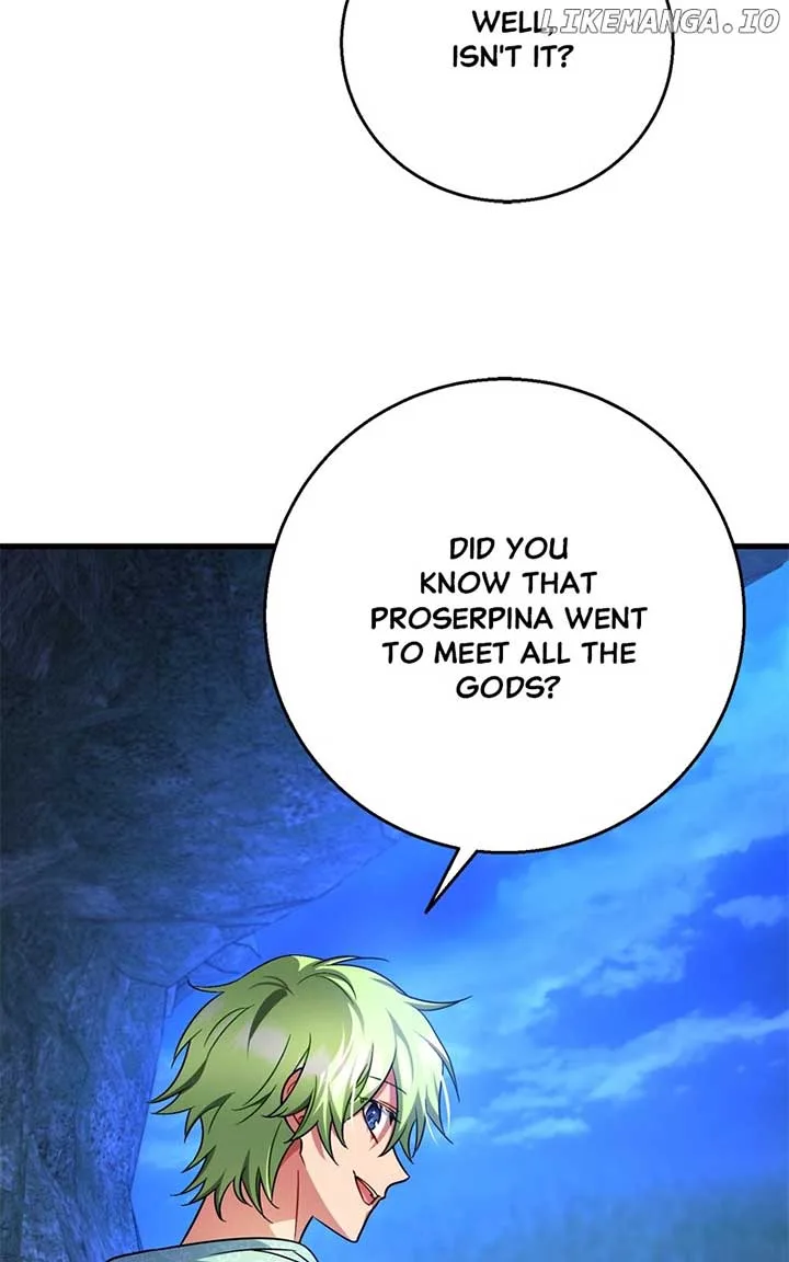 To You Who Never Loved Me Chapter 118 page 21