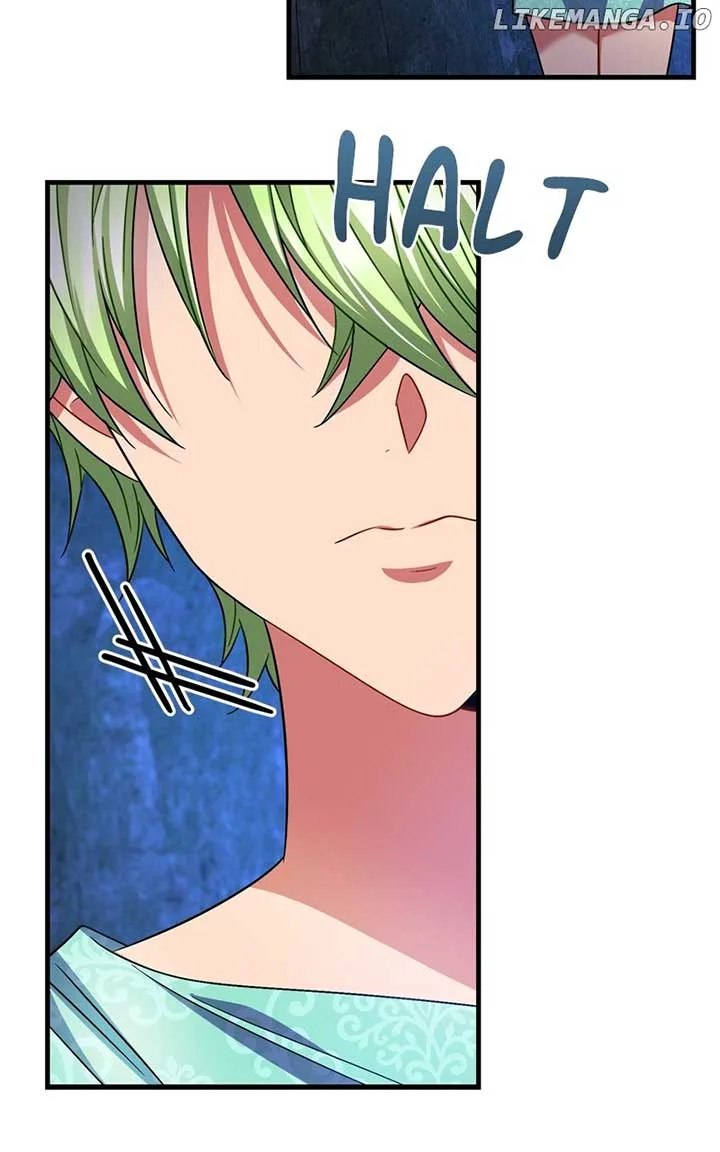 To You Who Never Loved Me Chapter 118 page 14