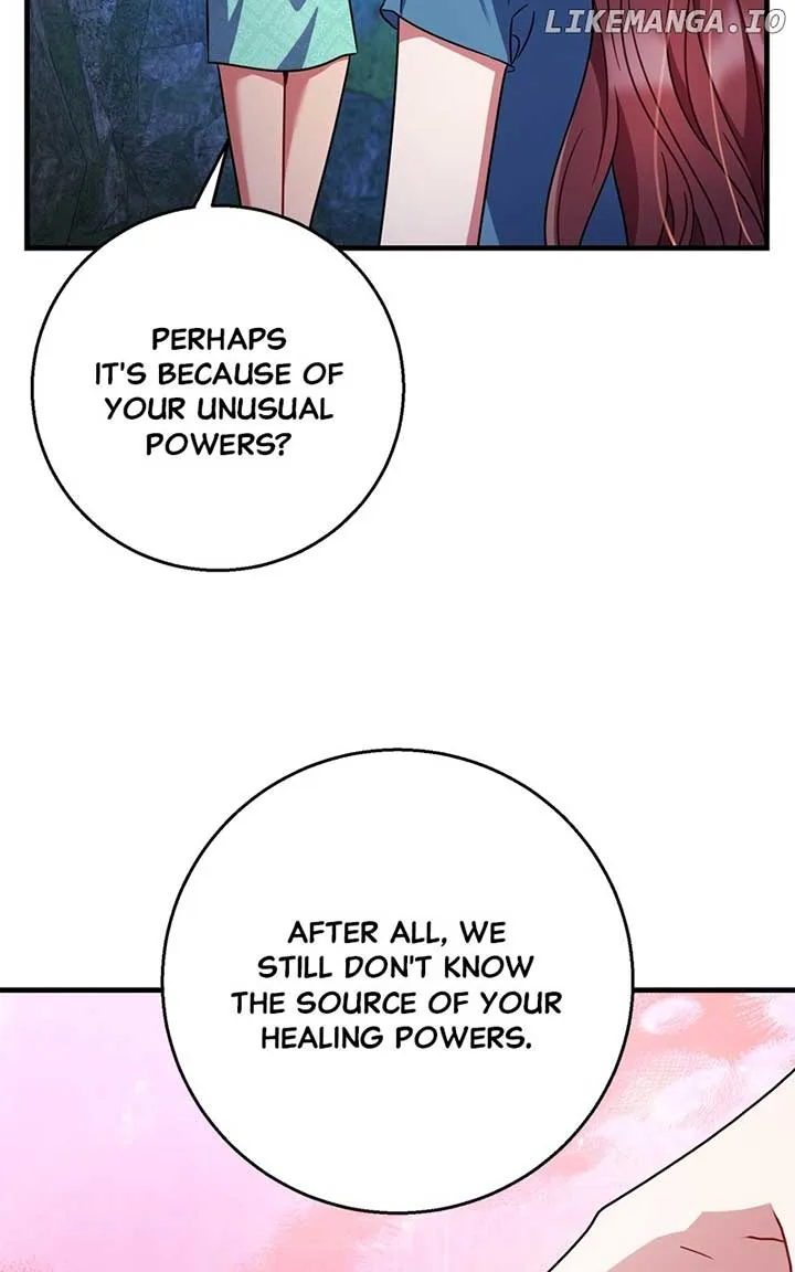 To You Who Never Loved Me Chapter 118 page 25