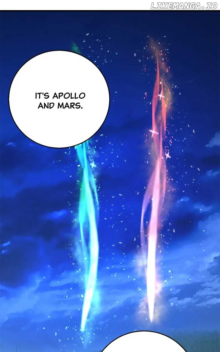 To You Who Never Loved Me Chapter 118 page 18