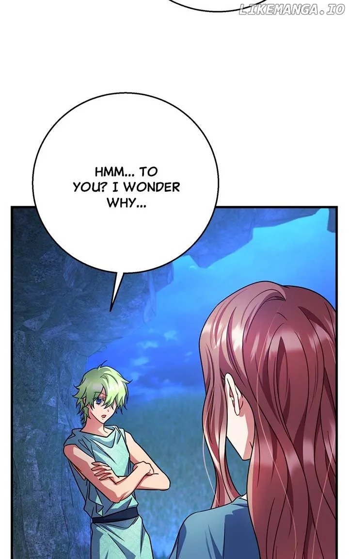 To You Who Never Loved Me Chapter 118 page 24