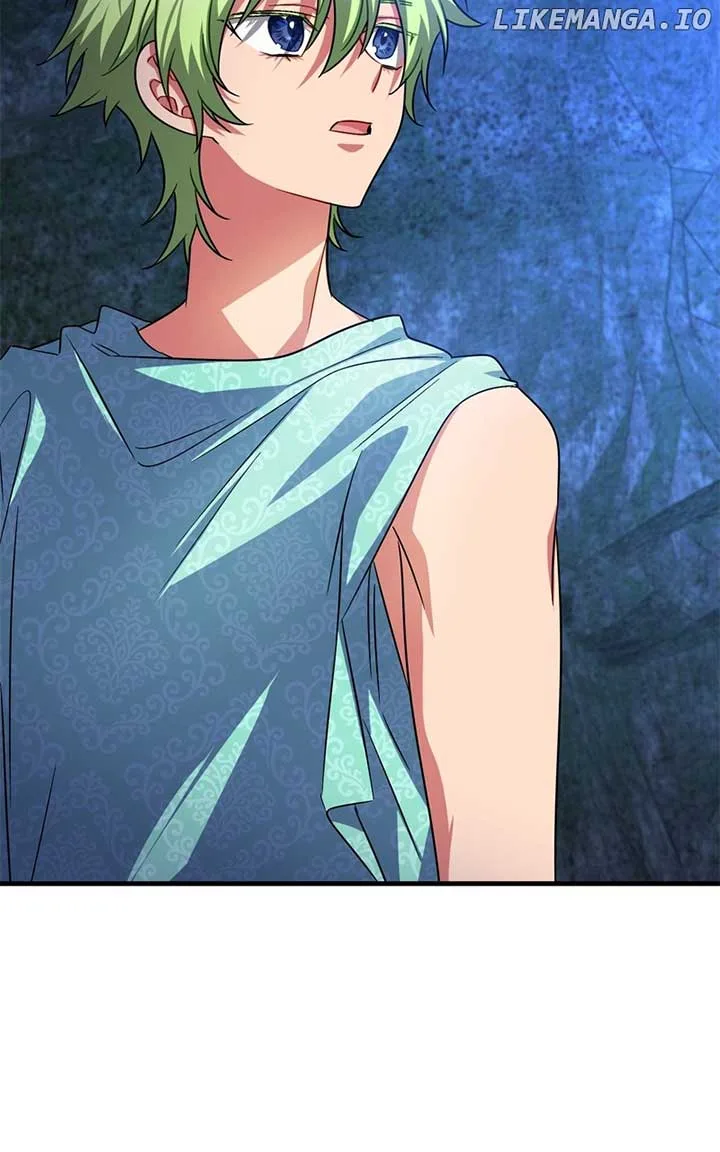 To You Who Never Loved Me Chapter 118 page 17