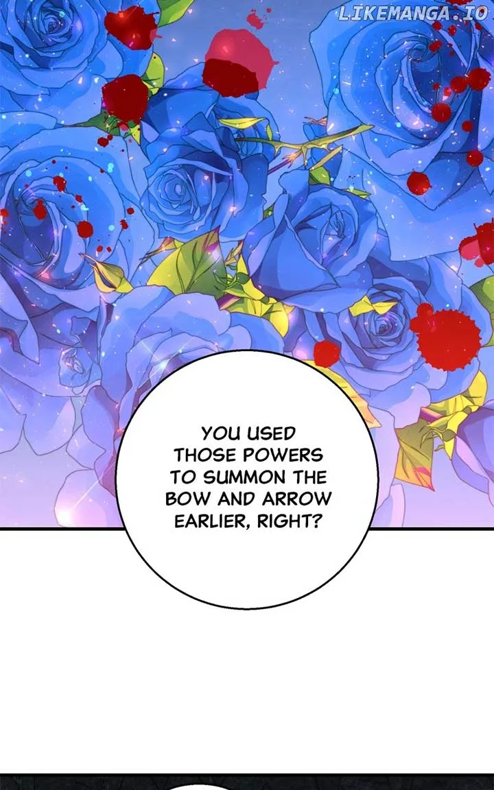 To You Who Never Loved Me Chapter 118 page 27