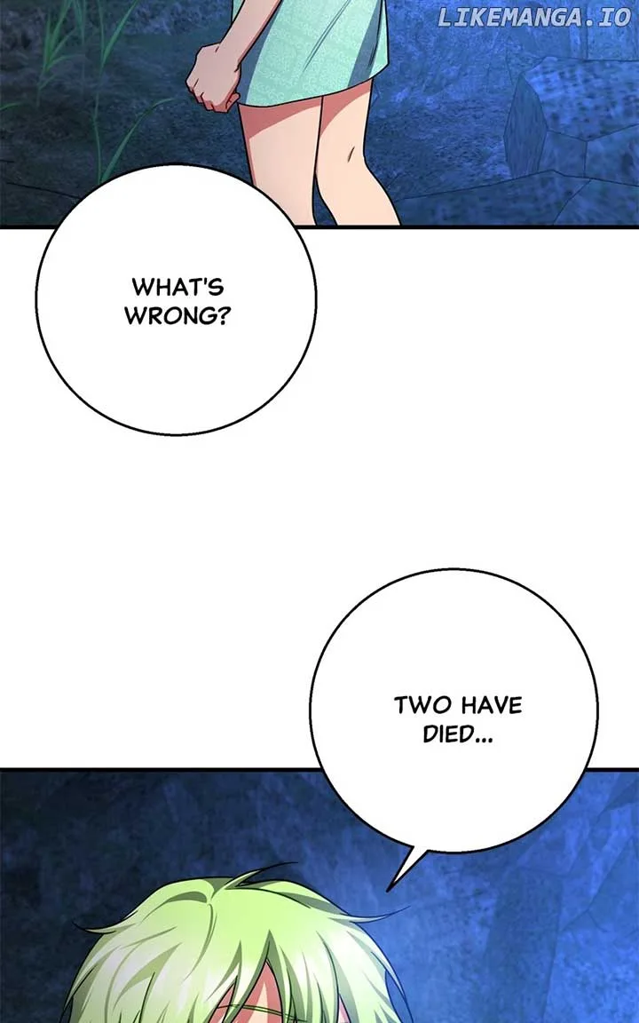To You Who Never Loved Me Chapter 118 page 16