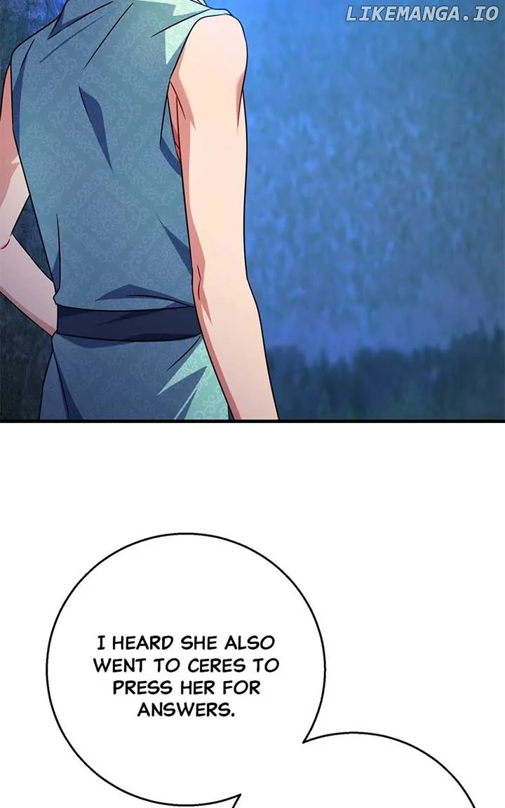 To You Who Never Loved Me Chapter 118 page 22