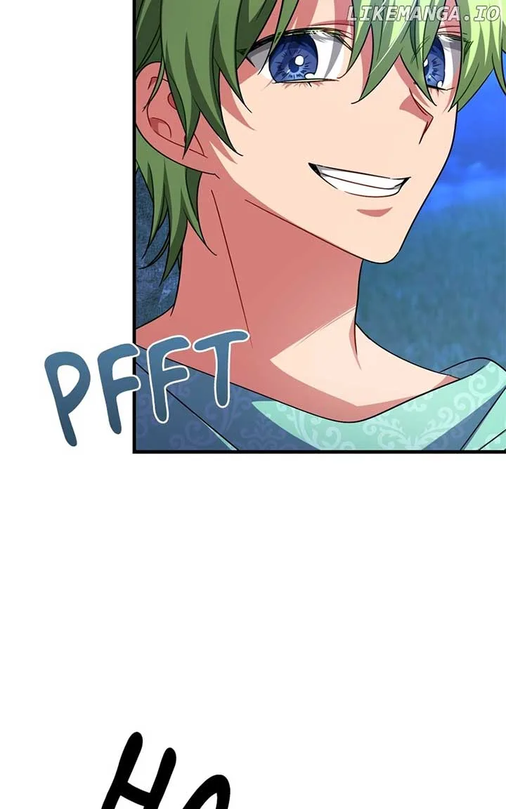 To You Who Never Loved Me Chapter 118 page 33