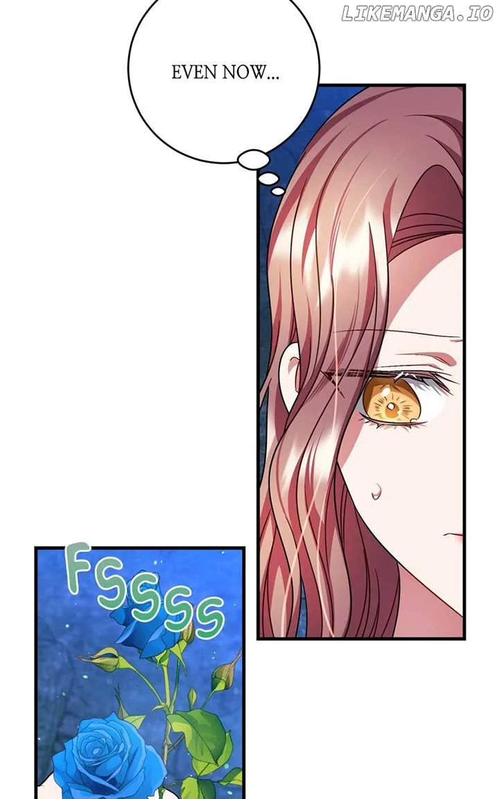 To You Who Never Loved Me Chapter 118 page 29