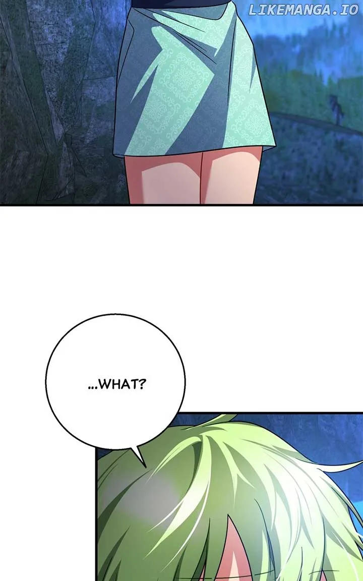 To You Who Never Loved Me Chapter 118 page 32