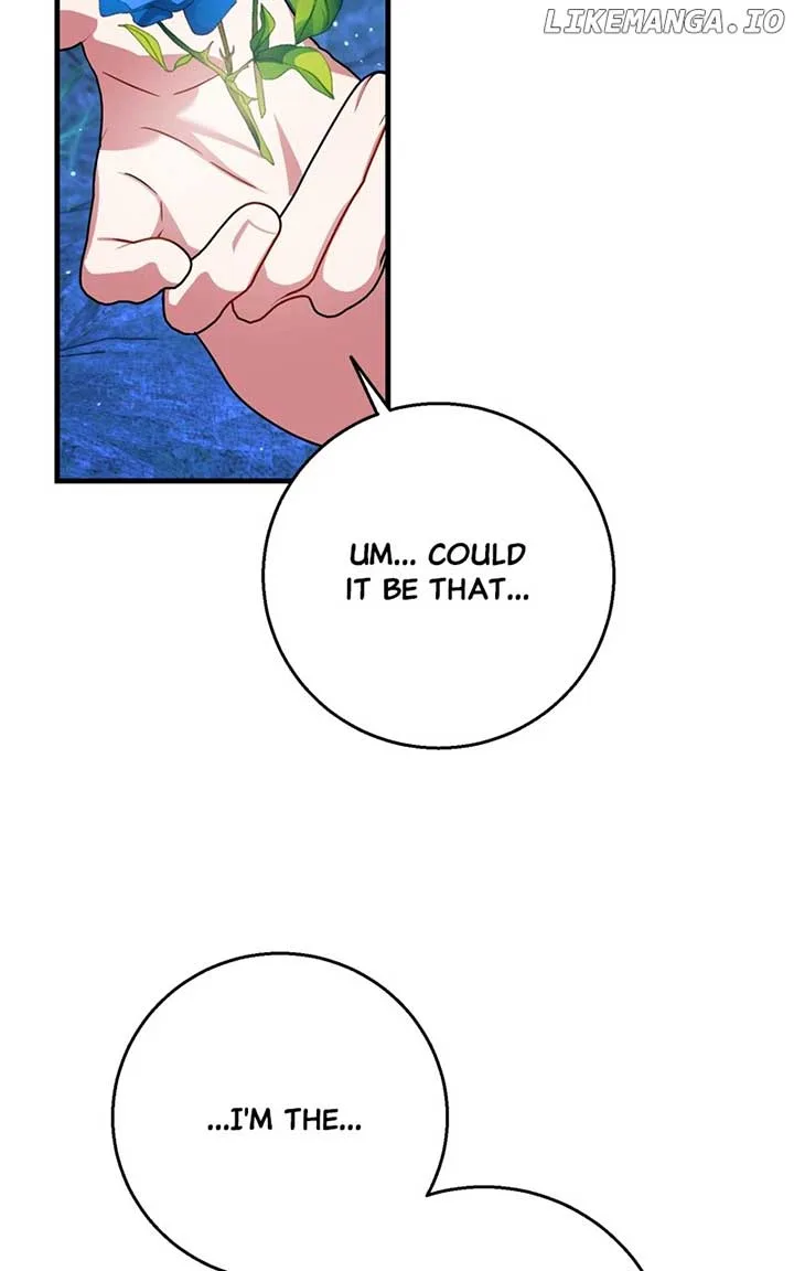 To You Who Never Loved Me Chapter 118 page 30