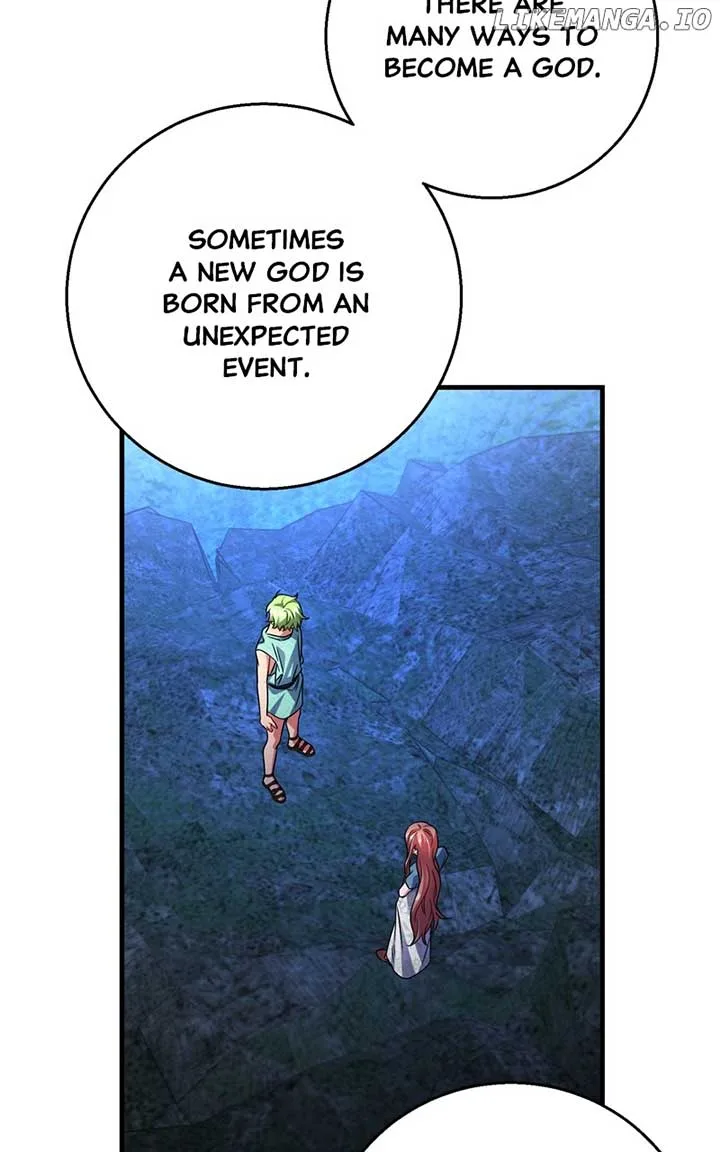 To You Who Never Loved Me Chapter 118 page 38