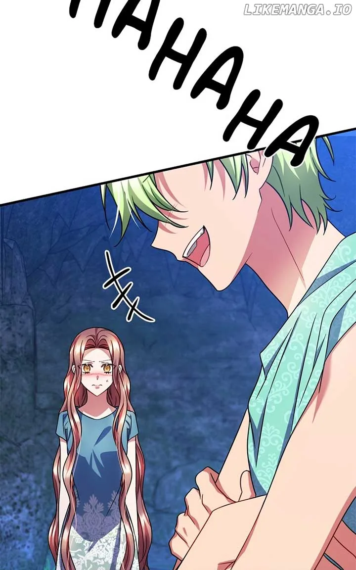 To You Who Never Loved Me Chapter 118 page 34