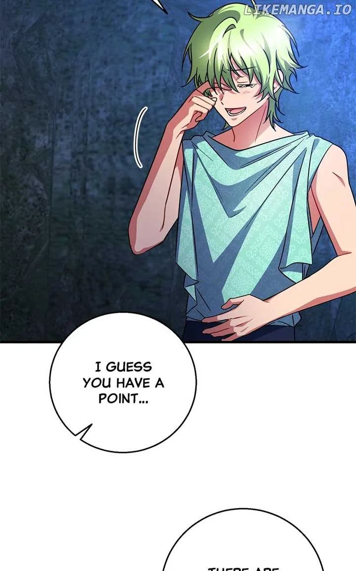 To You Who Never Loved Me Chapter 118 page 37
