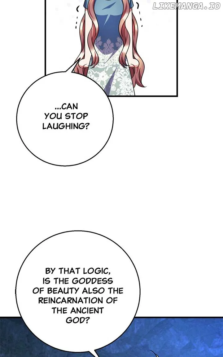 To You Who Never Loved Me Chapter 118 page 36