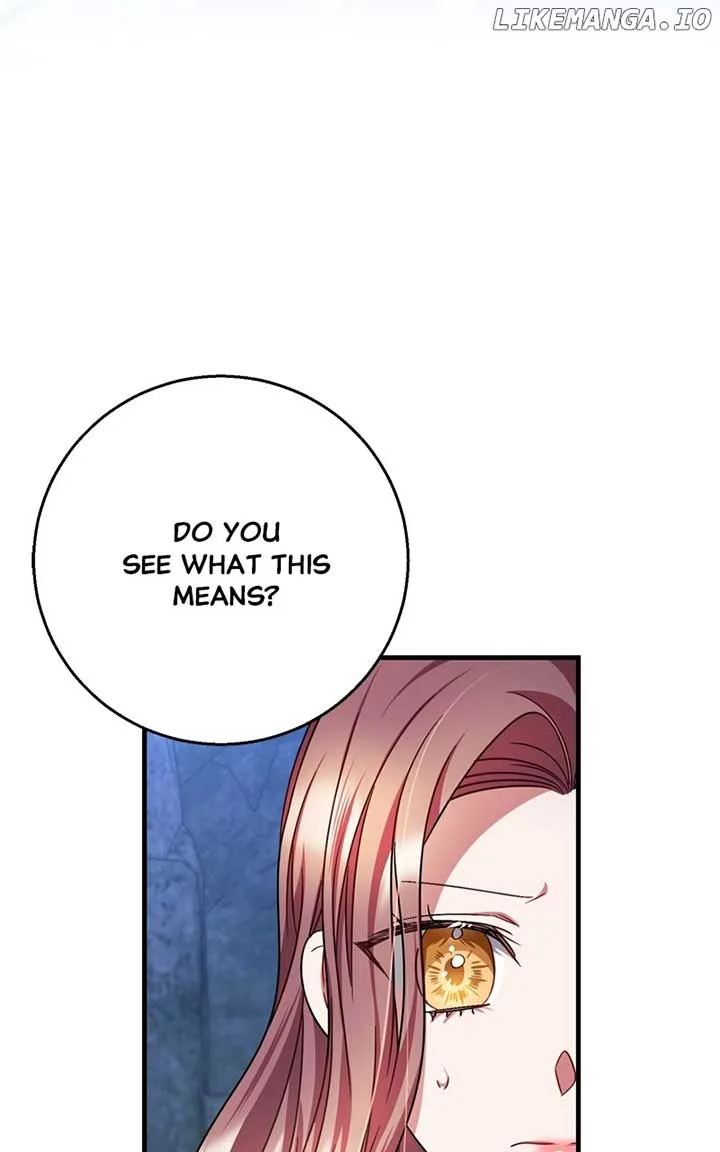 To You Who Never Loved Me Chapter 118 page 45