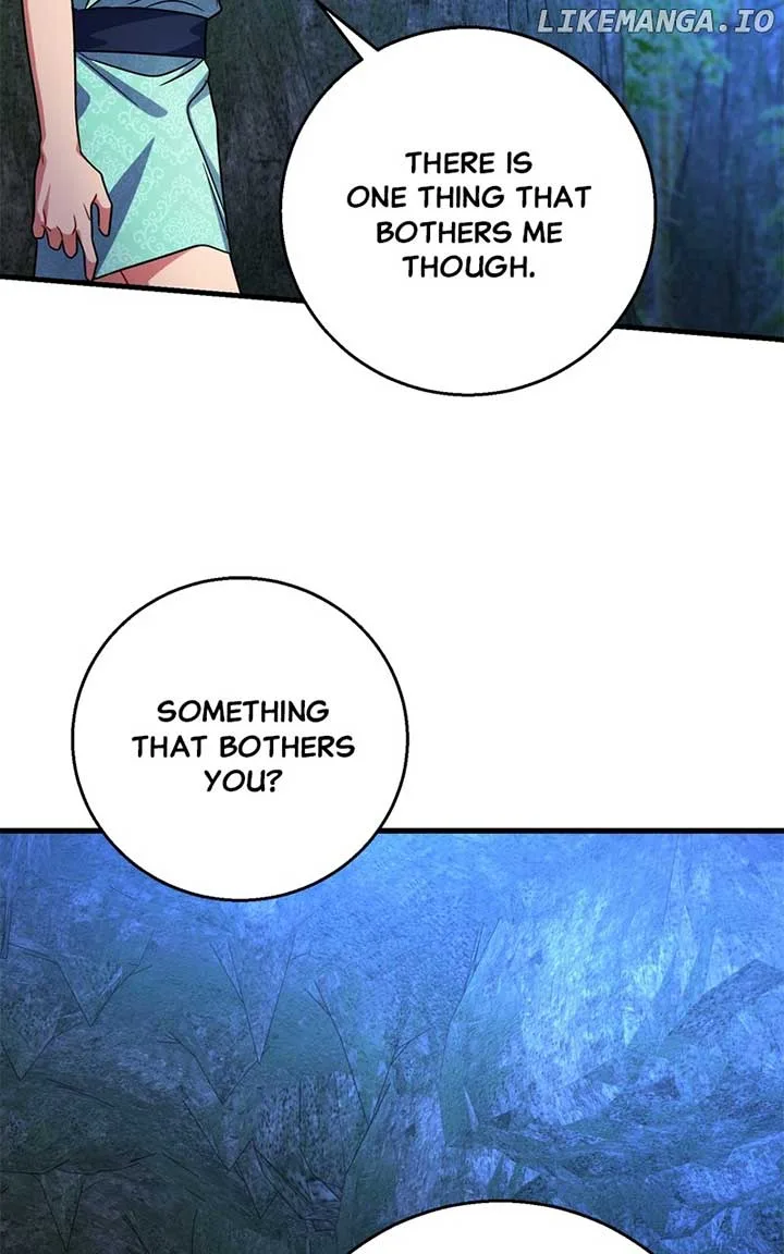 To You Who Never Loved Me Chapter 118 page 40