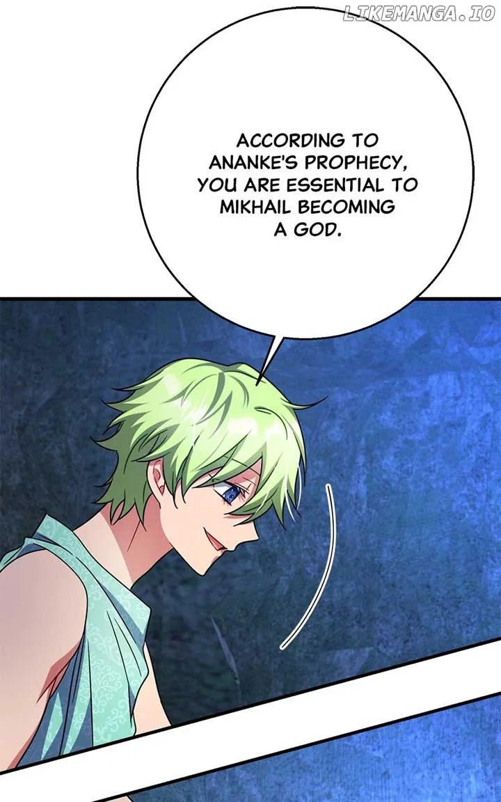 To You Who Never Loved Me Chapter 118 page 47