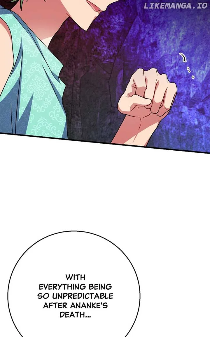 To You Who Never Loved Me Chapter 118 page 52