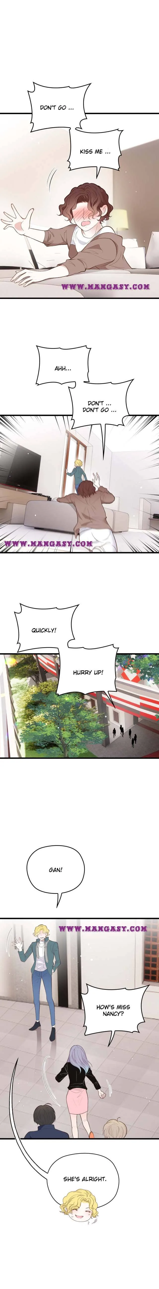 The Duke’s Hidden Baby: BOGO! Chapter 121 page 7