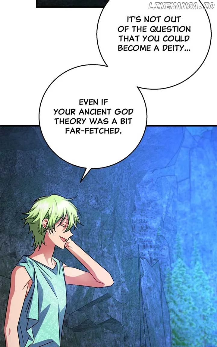 To You Who Never Loved Me Chapter 118 page 39