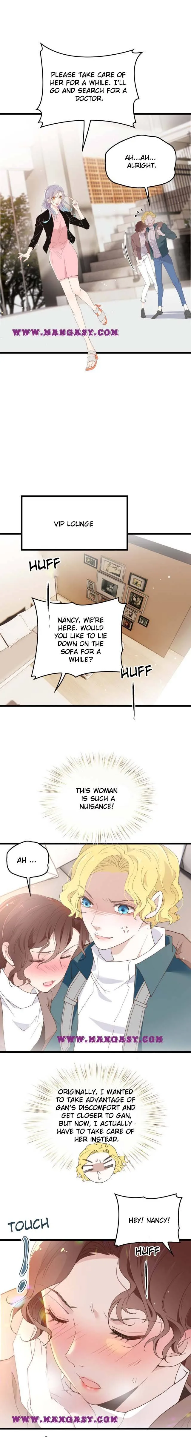 The Duke’s Hidden Baby: BOGO! Chapter 121 page 4