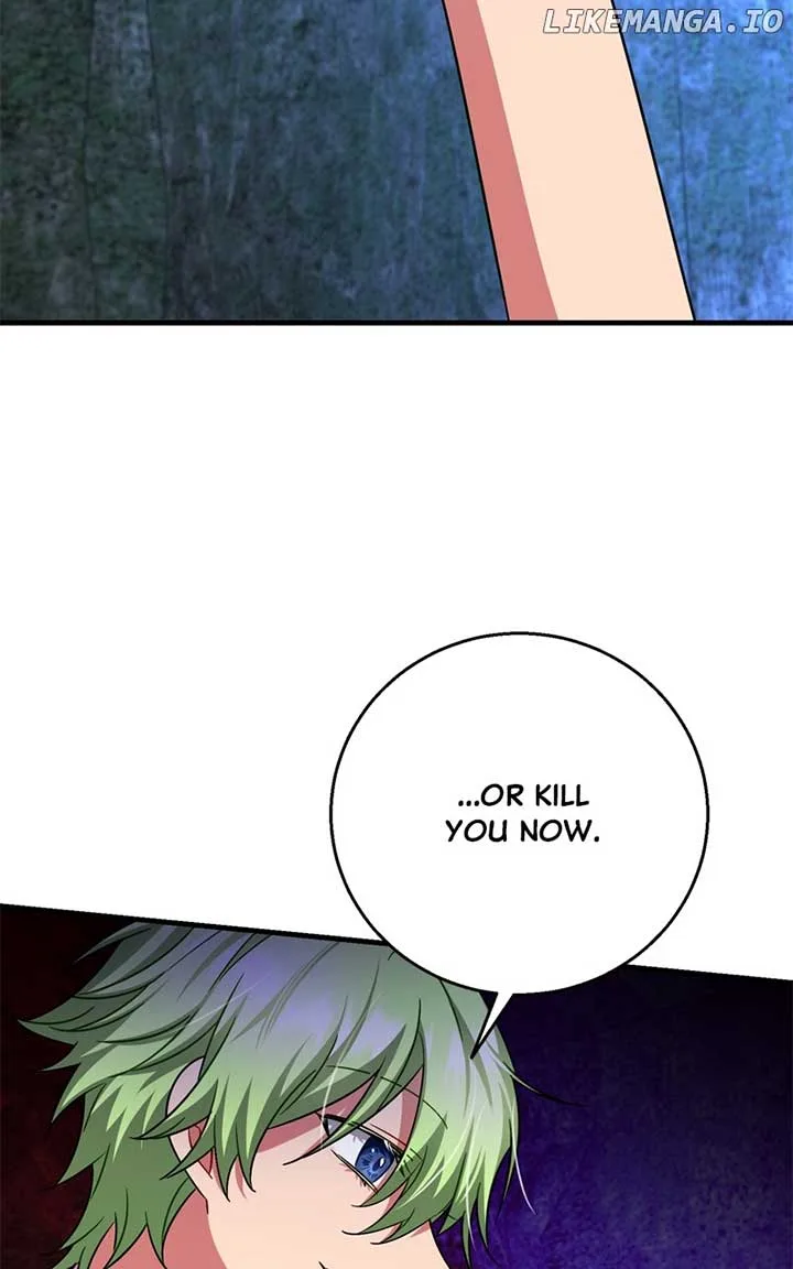 To You Who Never Loved Me Chapter 118 page 51