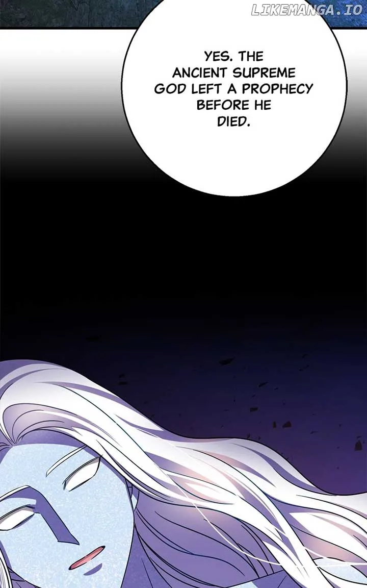 To You Who Never Loved Me Chapter 118 page 41