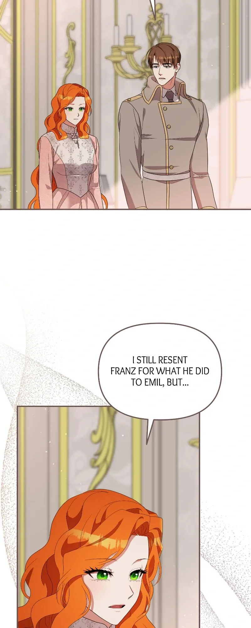 To Those Who Long for My Destruction Chapter 120 page 4