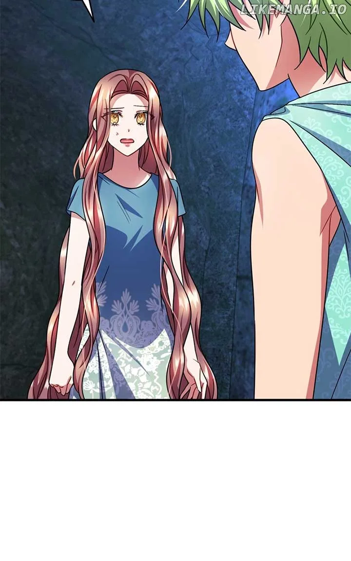 To You Who Never Loved Me Chapter 118 page 55