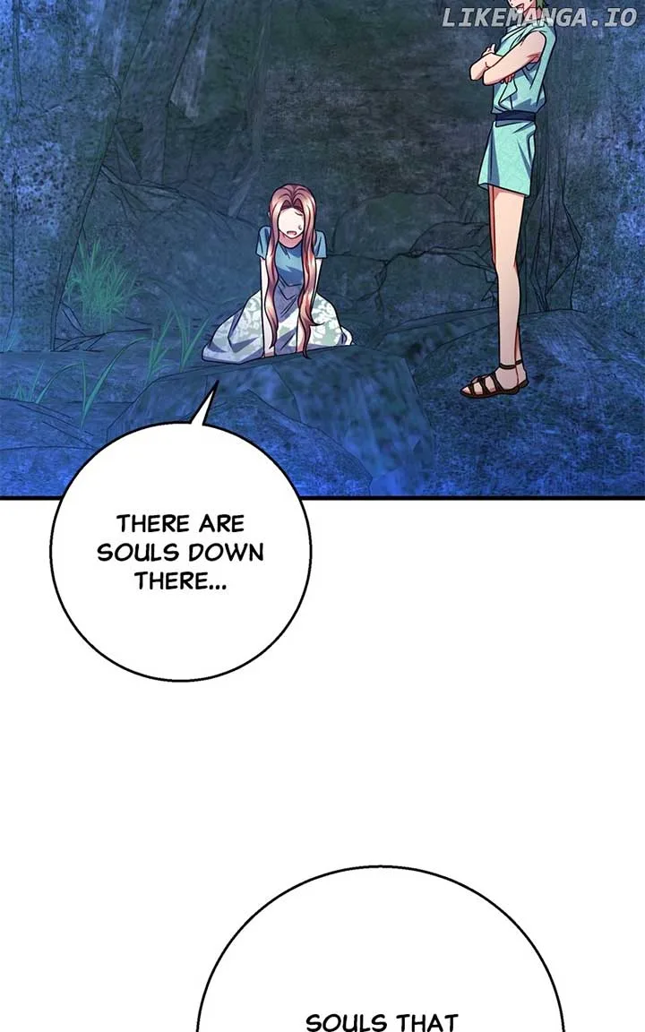To You Who Never Loved Me Chapter 118 page 63