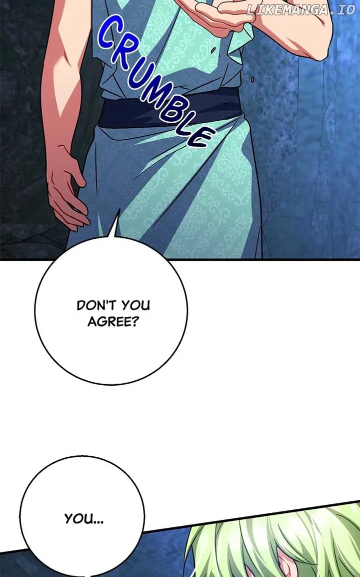 To You Who Never Loved Me Chapter 118 page 54