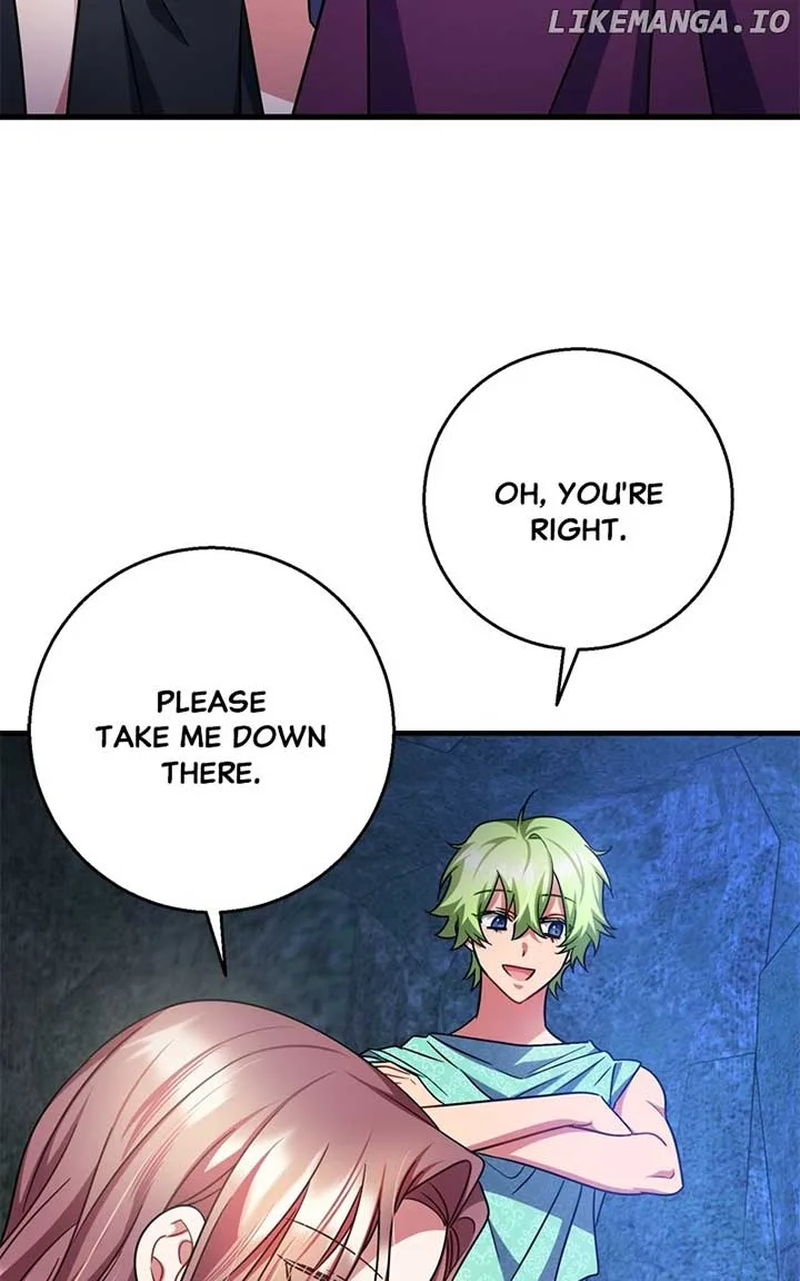 To You Who Never Loved Me Chapter 118 page 65